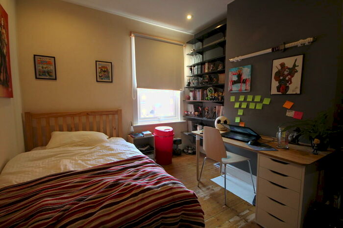 3 Bedroom Terraced House To Rent In Norman Street, West End, Leicester, LE3