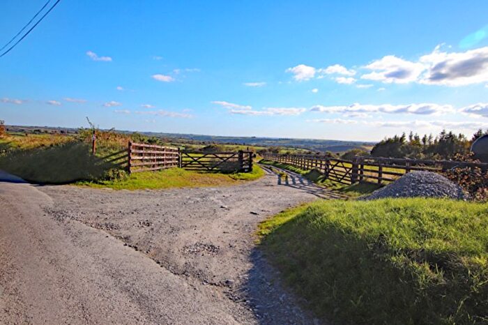 Land For Sale In Trelech, Carmarthen, SA33