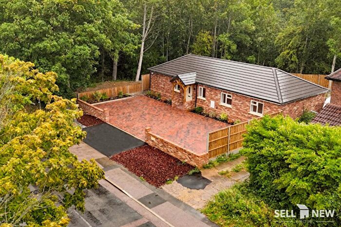 2 Bedroom Detached House For Sale In **Open Plan Living, No Chain & Ready Now!* Marston Road, MK43