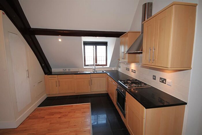 2 Bedroom Property To Rent In The Chapel, Godfrey Gardens, Chartham, Canterbury, CT4