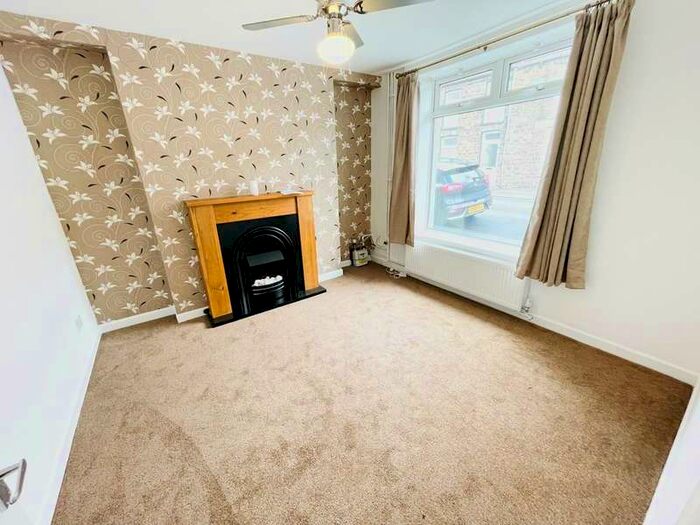 3 Bedroom Terraced House To Rent In Scott Street, Treherbert, Treorchy, CF42