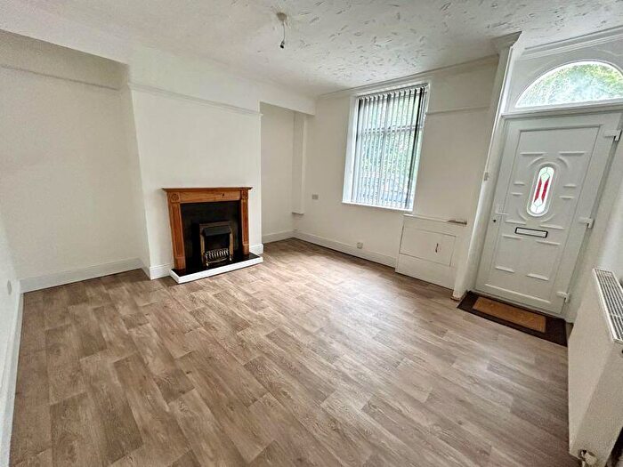 2 Bedroom Terraced House To Rent In Pendlebury Road, Manchester, M27