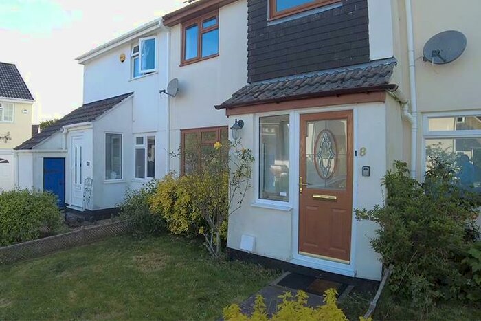 3 Bedroom House To Rent In Yeolland Lane, Ivybridge, PL21