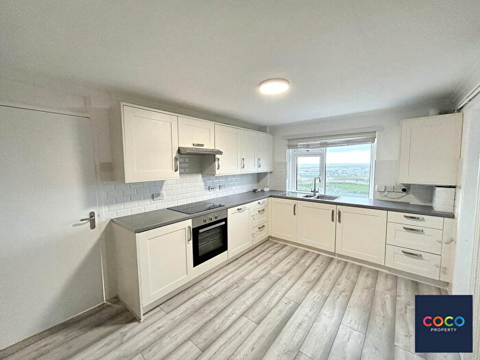 2 Bedroom Apartment To Rent In Coronation Road, Castletown, Portland, Dorset, DT5