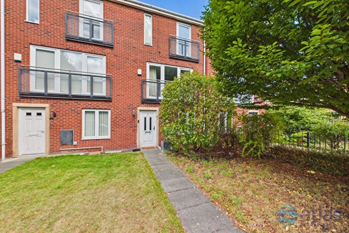 3 Bedroom Terraced House For Sale In Alderman Road, Hunts Cross, L24