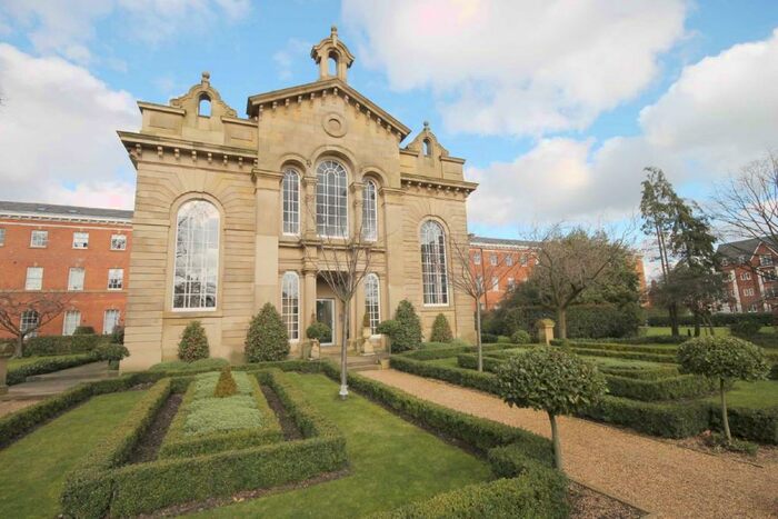 1 Bedroom Flat To Rent In Didsbury Gate, West Didsbury, Manchester, M20