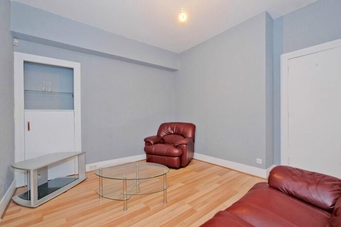 1 Bedroom Flat To Rent In Ashvale Place, City Centre, Aberdeen, AB10