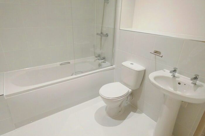 1 Bedroom Apartment To Rent In Cross Street, Preston, PR1