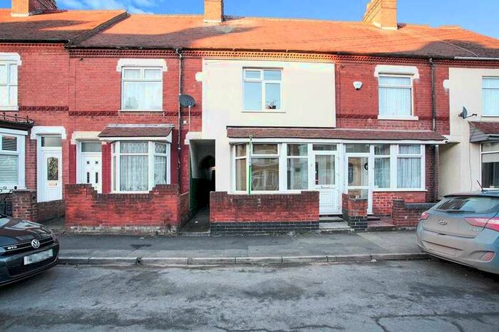 2 Bedroom Leisure Facility Commercial To Rent In St. Marys Road, Nuneaton, Warwickshire, CV11