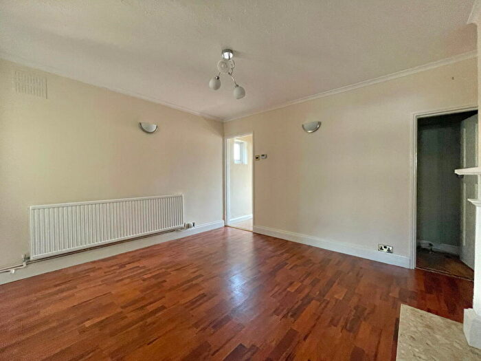2 Bedroom End Of Terrace House For Sale In Elliot Road, March, PE15