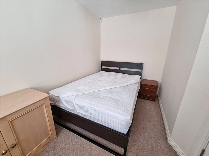 1 Bedroom Property To Rent In Long Down Avenue, Bristol, Gloucestershire, BS16