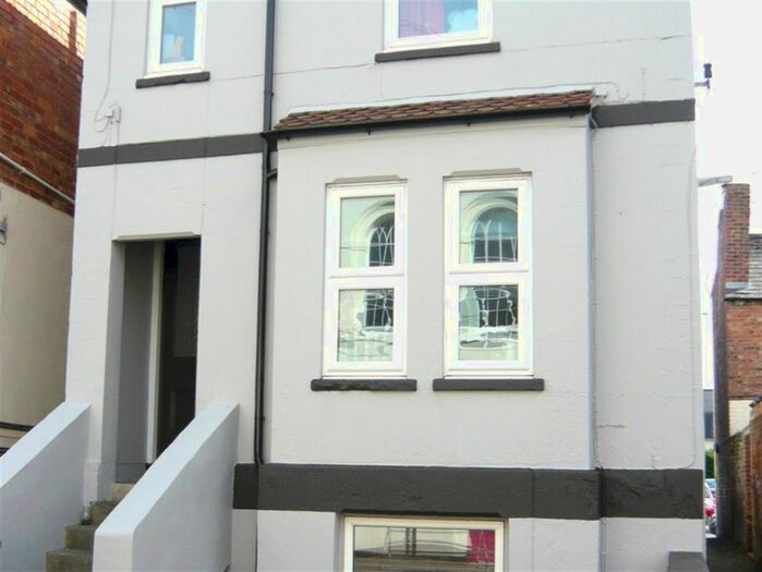 1 Bedroom Flat To Rent In Grosvenor Street, Cheltenham GL52