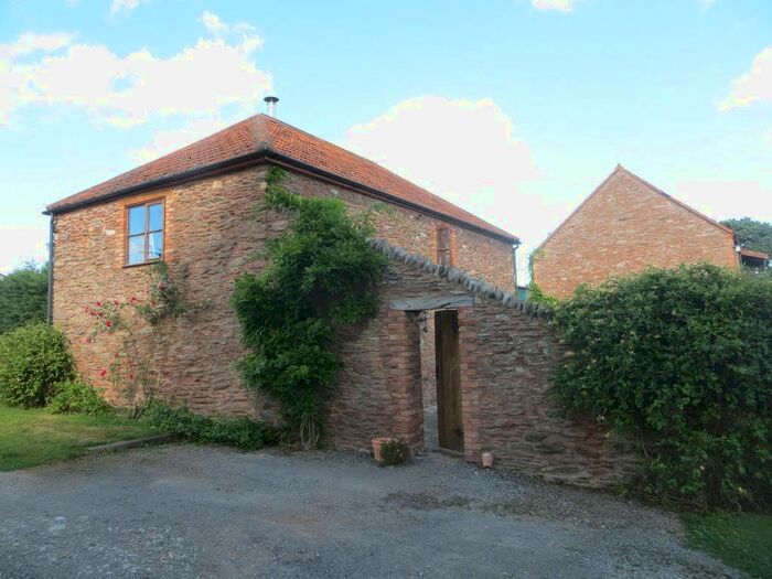 3 Bedroom Barn Conversion To Rent In Newcott Waggon House, Banklands, North Newton, Bridgwater, TA7