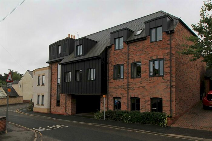 2 Bedroom Apartment To Rent In Fowke Street, Rothley, LE7