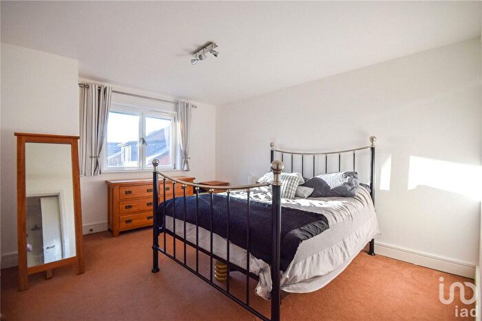 1 Bedroom Flat To Rent In Tanners Wharf, Bishop's Stortford, CM23