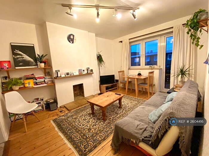 2 Bedroom Flat To Rent In Ellsworth St, London, E2
