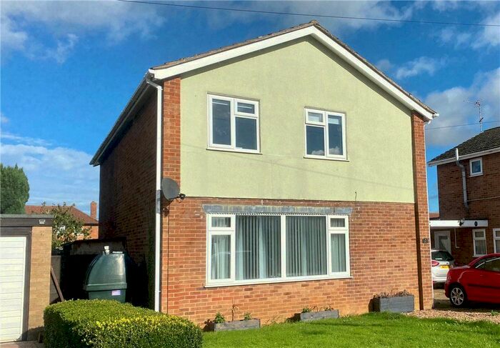 4 Bedroom Detached House For Sale In Elizabeth Crescent, West Pinchbeck, Spalding PE11