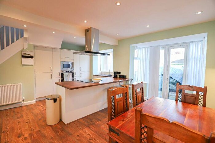 3 Bedroom Semi Detached House For Sale In Newby Drive, Lancaster, LA1