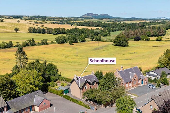 5 Bedroom Property For Sale In The Schoolhouse, Lilliesleaf, Melrose, TD6