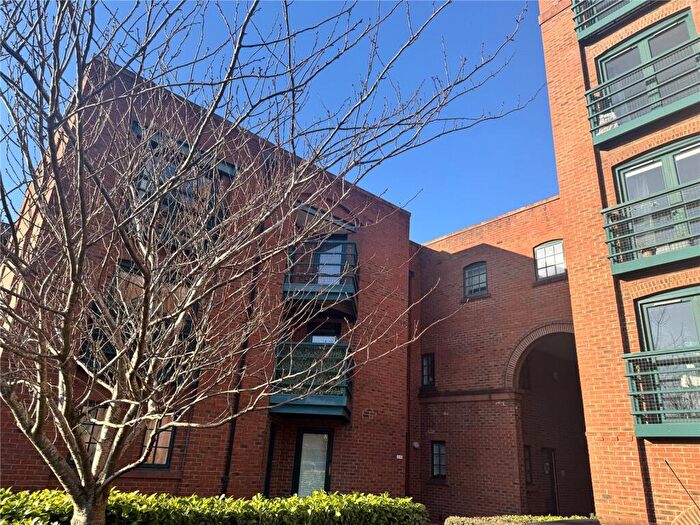 2 Bedroom Flat For Sale In Wharton Court, Hoole Lane, Chester, Cheshire, CH2