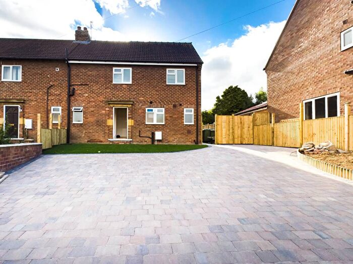 4 Bedroom Semi-Detached House To Rent In Fordlands Crescent, York, YO19