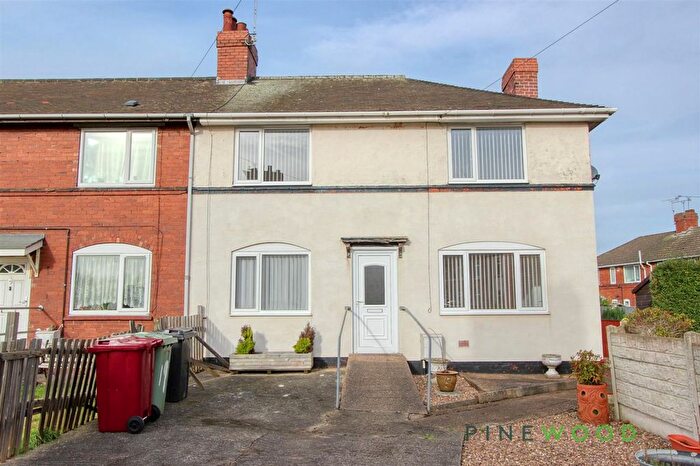 3 Bedroom Property For Sale In The Woodlands, Langwith, NG20