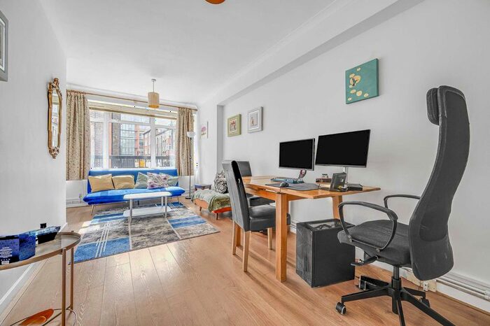 1 Bedroom Flat To Rent In Catherine Place, London, SW1E
