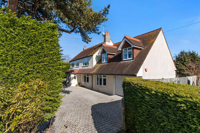 5 Bedroom Detached House For Sale In Rattle Road, Westham, Pevensey, East Sussex, BN24