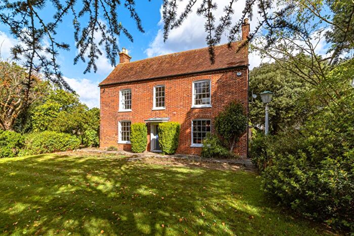 6 Bedroom Detached House For Sale In South Shoebury Hall Farm, Ness Road, Shoeburyness, Essex, SS3