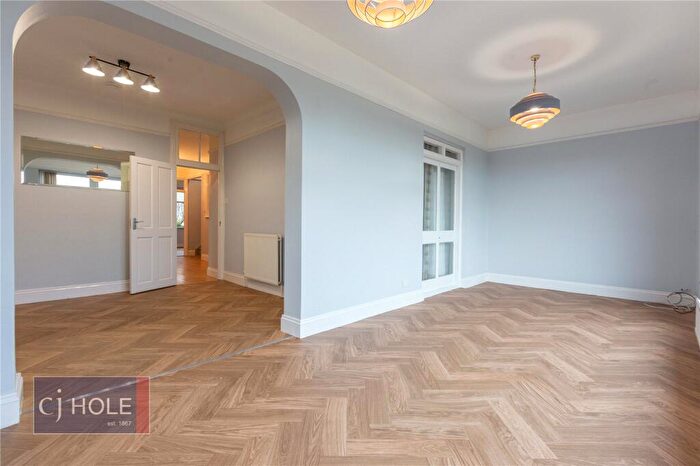 4 Bedroom Detached House To Rent In Filton Grove, Horfield, Bristol, BS7