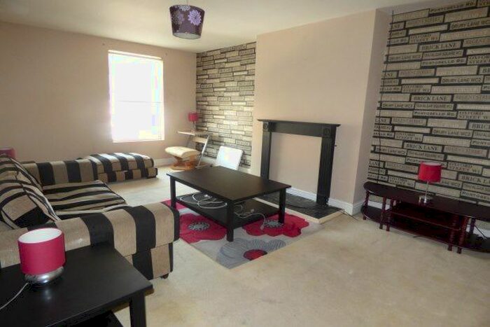 1 Bedroom Flat To Rent In Frederick Street South, Durham, DH7