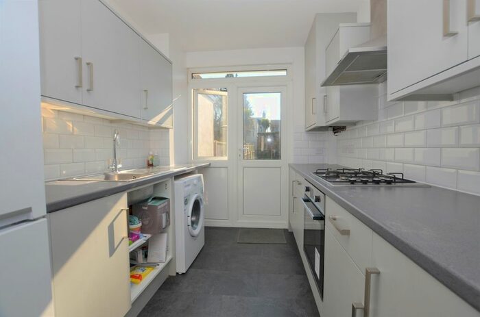 3 Bedroom Terraced House To Rent In Whitbread Road, London, SE4