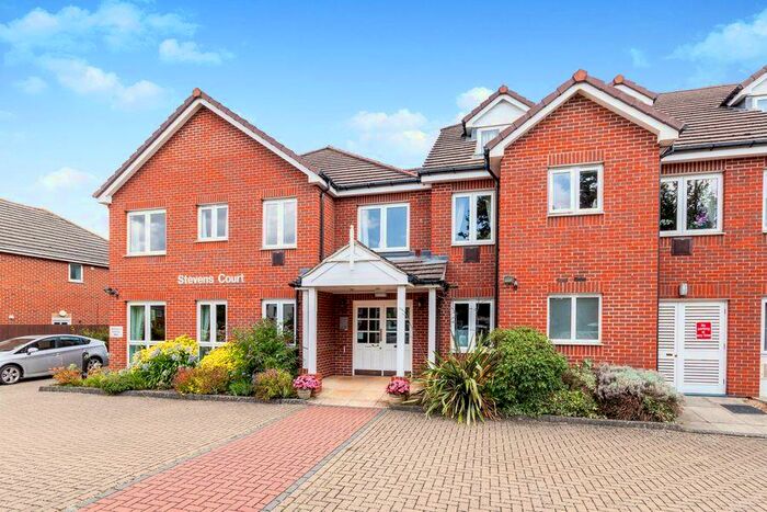 1 Bedroom Apartment To Rent In Reading Road, Wokingham, RG41