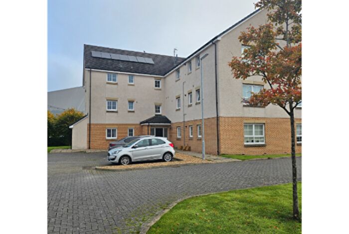 1 Bedroom Flat To Rent In , Kenley Road, PA4