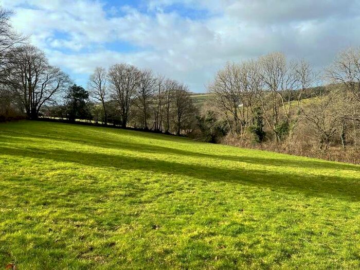 Commercial Land For Sale In Land At West Blackdown, West Blackdown, Brentor, Tavistock, Devon, PL19