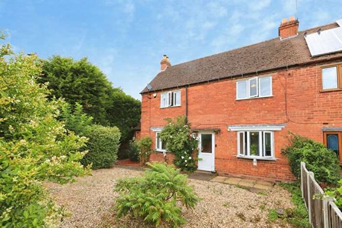 3 Bedroom Semi-Detached House For Sale In Gaymore Road, Cookley, Kidderminster, DY10