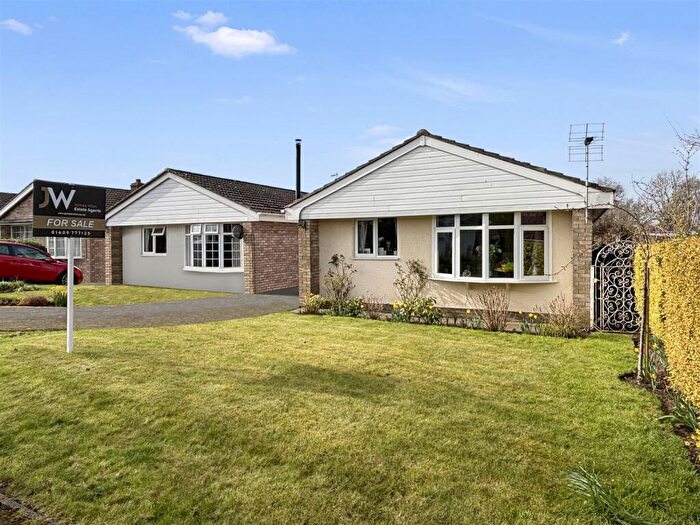 3 Bedroom Detached Bungalow For Sale In Jervaulx Road, Morton On Swale, Northallerton, DL7