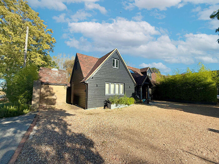 3 Bedroom Semi-Detached House For Sale In The Big Little Shack, Crafton, LU7