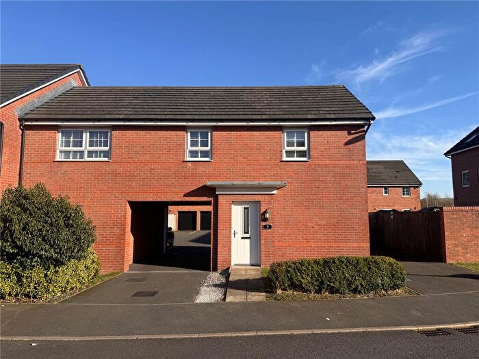 2 Bedroom House To Rent In Helmsman Lane, Rochdale, Greater Manchester, OL16