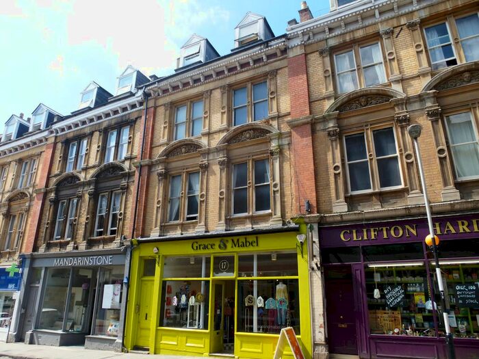 2 Bedroom Flat To Rent In Regent Street, Clifton, Bristol BS8