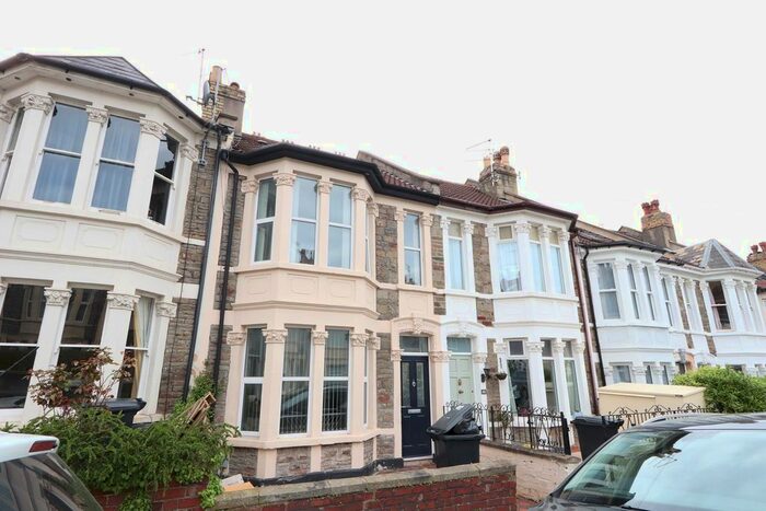 5 Bedroom Property To Rent In Birch Road, Southville, Bristol, BS3