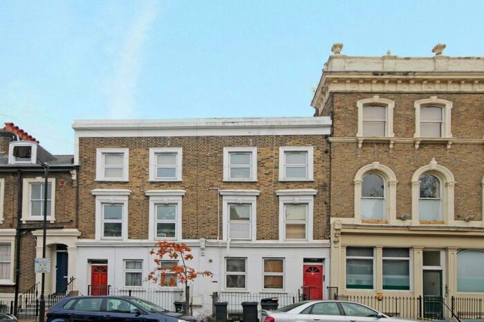 1 Bedroom Flat To Rent In Flaxman Road, London, SE5