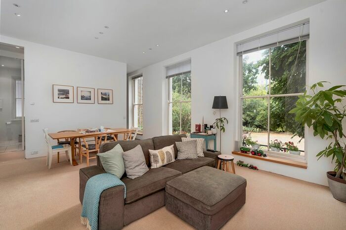 2 Bedroom Flat To Rent In Highbury Hill, London, N5