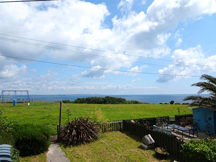 3 Bedroom Terraced House To Rent In Pentillie, Mevagissey, St. Austell, PL26