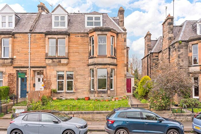 3 Bedroom Flat For Sale In Kilmaurs Road, Prestonfield, Edinburgh, EH16