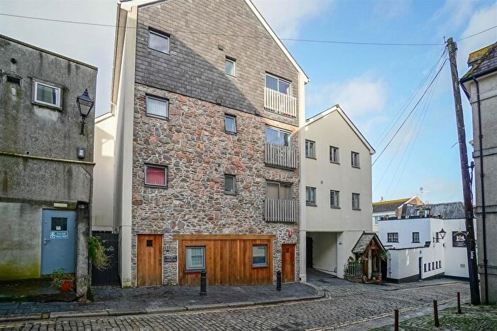 2 Bedroom Apartment To Rent In Friars Lane, Plymouth, PL1