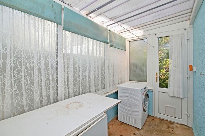 2 Bedroom Bungalow For Sale In Green Crescent, Helston, Cornwall, TR13