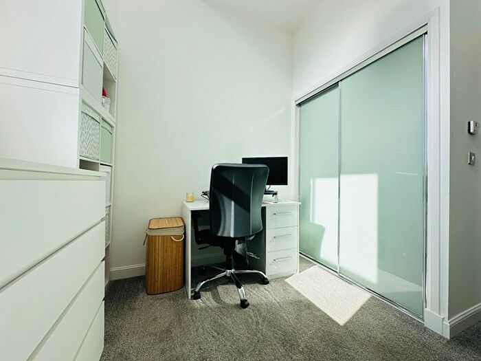 2 Bedroom Apartment To Rent In Station Road, Uddingston, Glasgow, G71