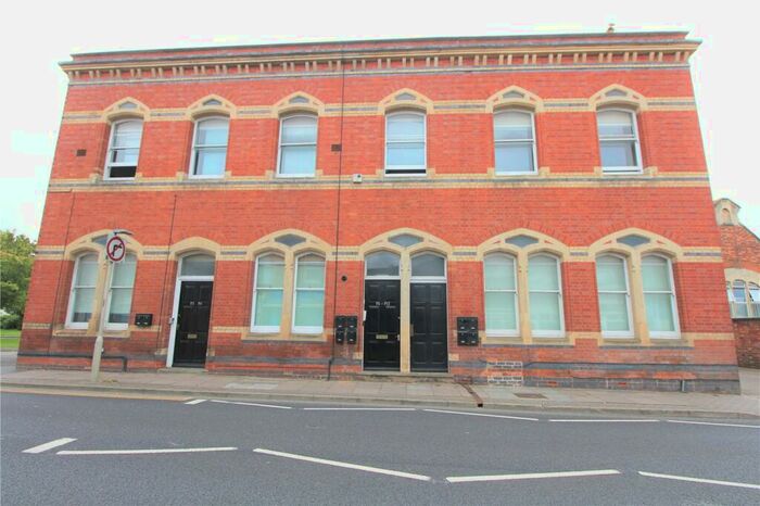 Studio To Rent In Mill House, - Albion Street, Cheltenham, Gloucestershire, GL52