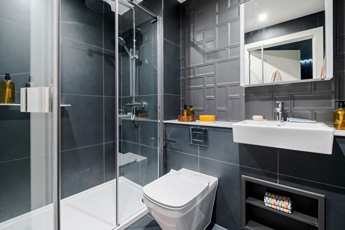 3 Bedroom Flat To Rent In Cherry Park Lane, London, E20